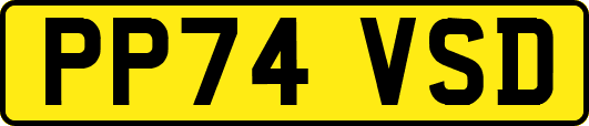 PP74VSD