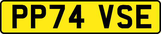 PP74VSE