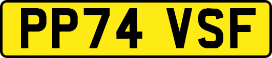 PP74VSF