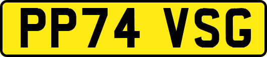 PP74VSG