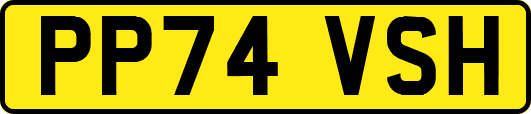 PP74VSH