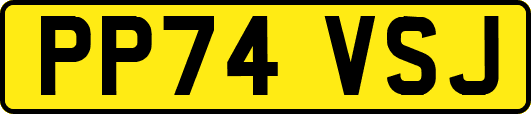PP74VSJ
