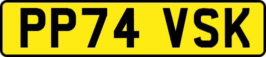 PP74VSK