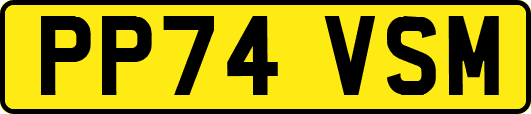 PP74VSM
