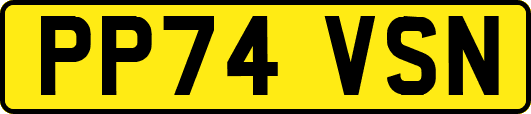 PP74VSN