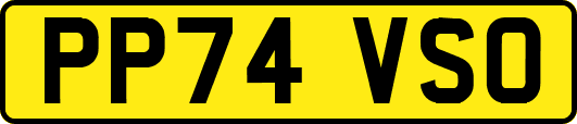 PP74VSO