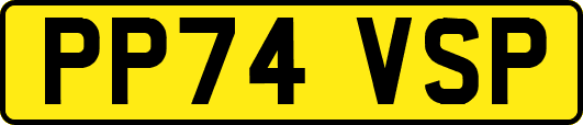 PP74VSP