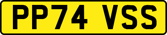 PP74VSS