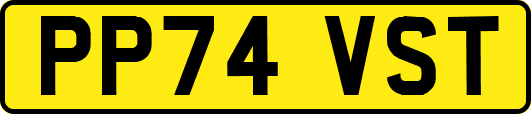 PP74VST