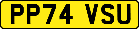 PP74VSU