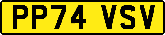 PP74VSV
