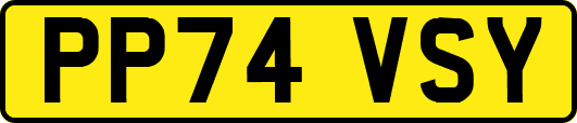 PP74VSY