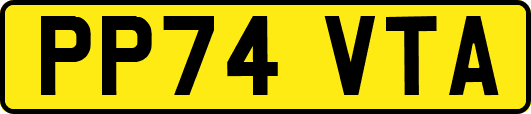 PP74VTA