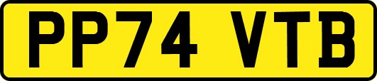 PP74VTB