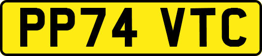 PP74VTC