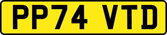 PP74VTD