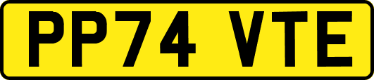 PP74VTE