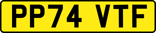PP74VTF