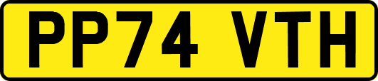 PP74VTH