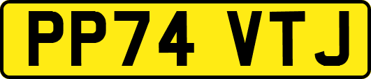 PP74VTJ