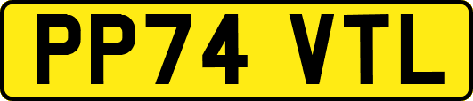 PP74VTL