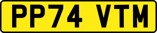 PP74VTM