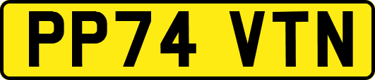 PP74VTN