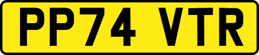 PP74VTR