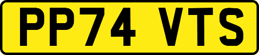 PP74VTS
