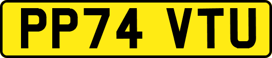 PP74VTU