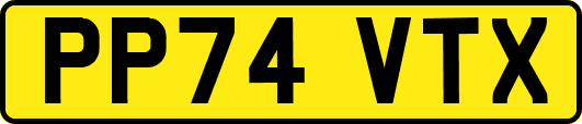 PP74VTX