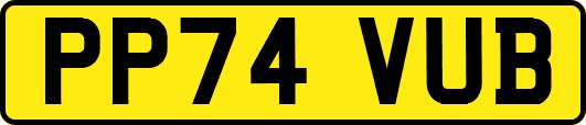 PP74VUB