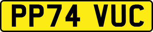 PP74VUC
