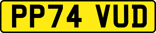 PP74VUD