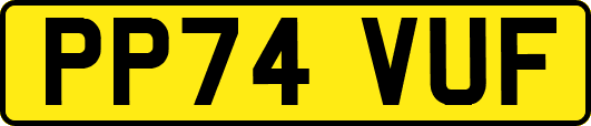 PP74VUF