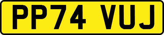 PP74VUJ