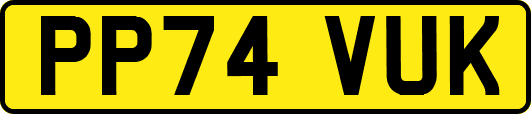 PP74VUK