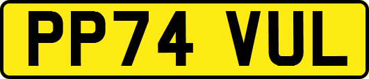PP74VUL
