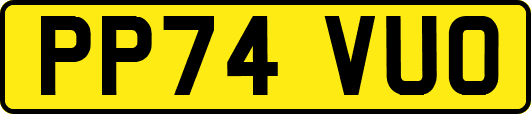 PP74VUO