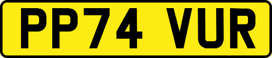 PP74VUR