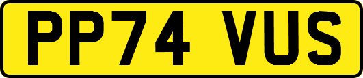 PP74VUS