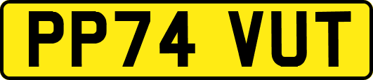 PP74VUT