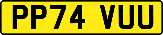 PP74VUU