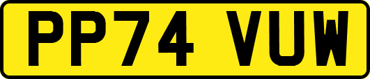 PP74VUW