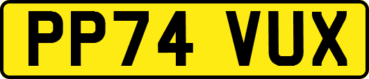 PP74VUX