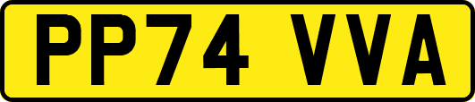 PP74VVA