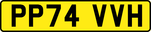 PP74VVH