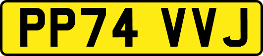 PP74VVJ