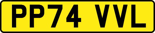 PP74VVL