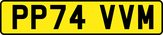 PP74VVM